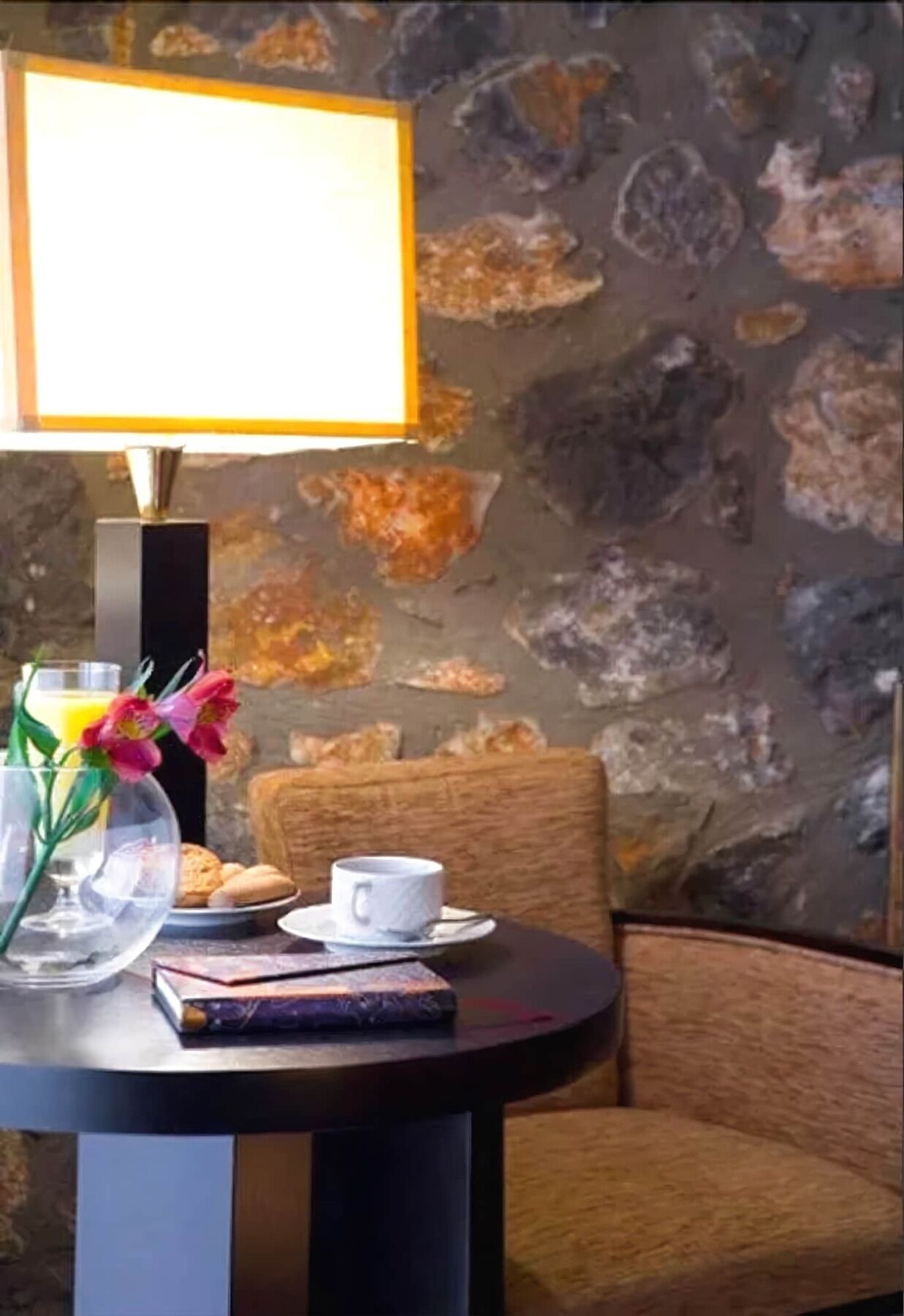 Domotel Neve Mountain Resort Agios Athanasios  Eksteriør billede